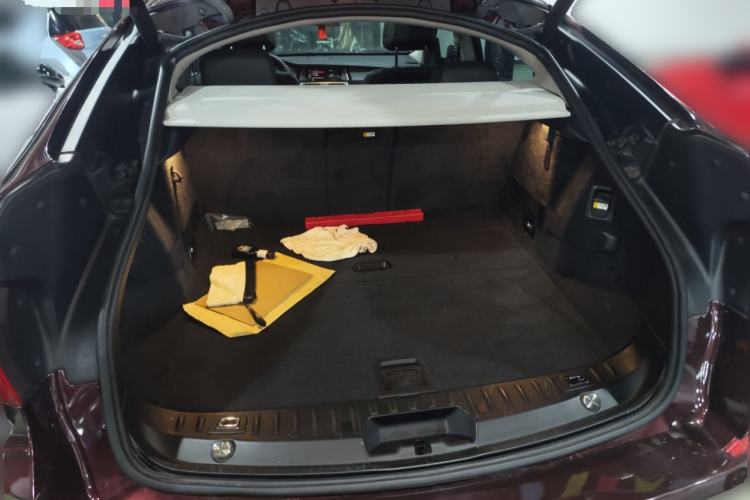 Used BMW 5 Series GT 2015 528i Leading Model