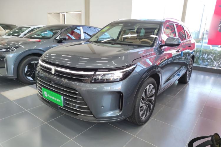 Used Hima AITO M7 2024 1.5T Intelligent Drive Rear-Drive Ultra Version 5 Seats