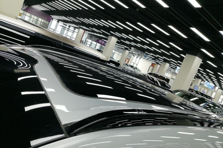 Used Hima AITO M7 2024 1.5T Intelligent Drive 4WD Ultra Version 5 Seats
