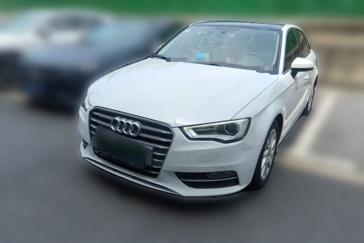 Used Audi A3 2016 Sportback 35 TFSI Ambition