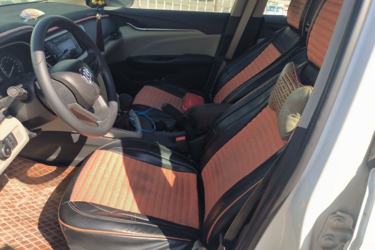 Used Buick GT 2015 15N Manual Elite Edition
