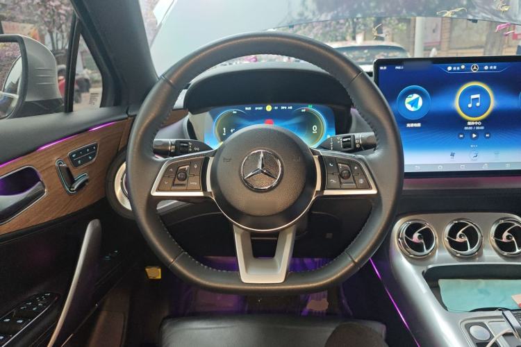 Used Denza X 2020 PHEV Flagship Edition