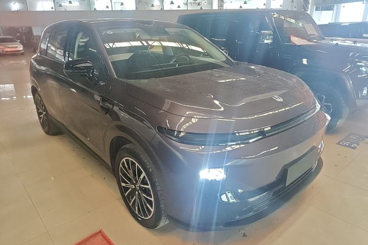 Used Leapmotor B10 2025 510 LiDAR Version