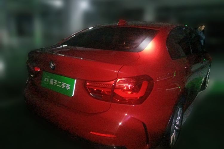 Used BMW 1 Series 2021 120i M Sport Night Edition
