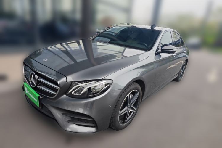 Used Mercedes-Benz E-Class 2019 E 260 Sport Edition