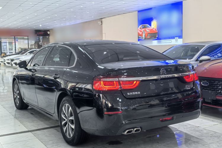 Used Citroen C6 2022 400THP Co-Creation Edition
