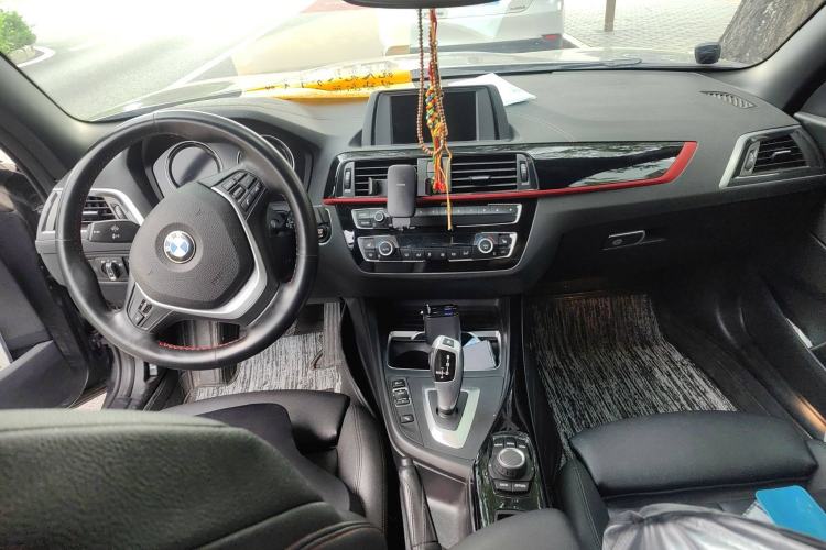 Used BMW 2 Series 2019 225i Convertible Coupe Sports Design Package