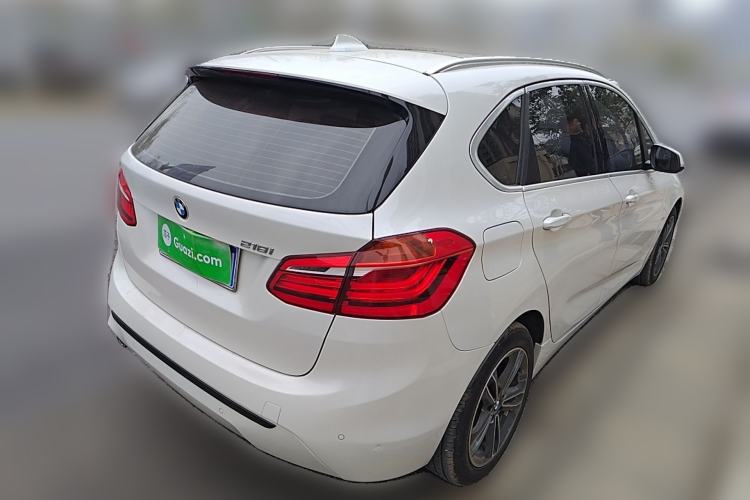 Used BMW 2 Series Active Tourer 2018 218i Premium Sports Package
