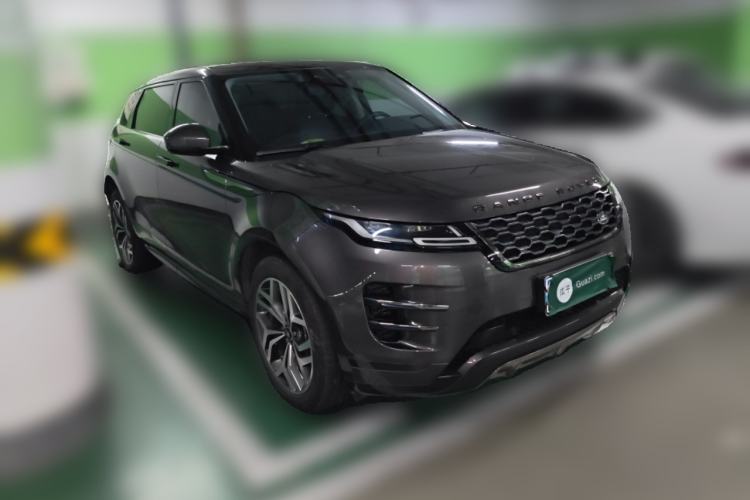 Used Land Rover Range Evoque 2023 Aurora L 249 PS Luxury Edition
