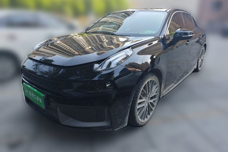 Used Lynk & Co 03 2019 1.5TD DCT Sport Edition China VI Standard Guazi used car, China used car export, Used car for sale, Used  cars, Cheapest cars for sale