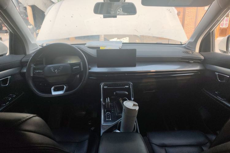 Used Wuling Asta 2021 1.5T CVT Star曜 Edition
