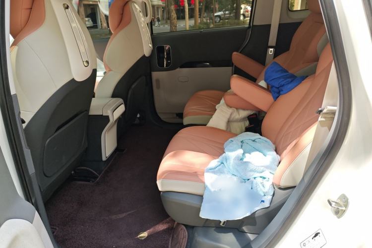 Used ARCFOX Kaola 2023 Family Edition
