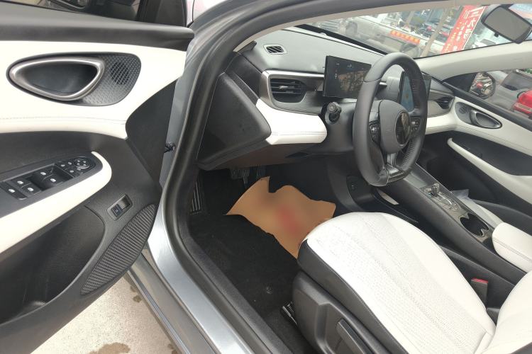 Used BYD Seal 05 DM-i 2025 DM-i Smart Drive 55KM Luxury Model