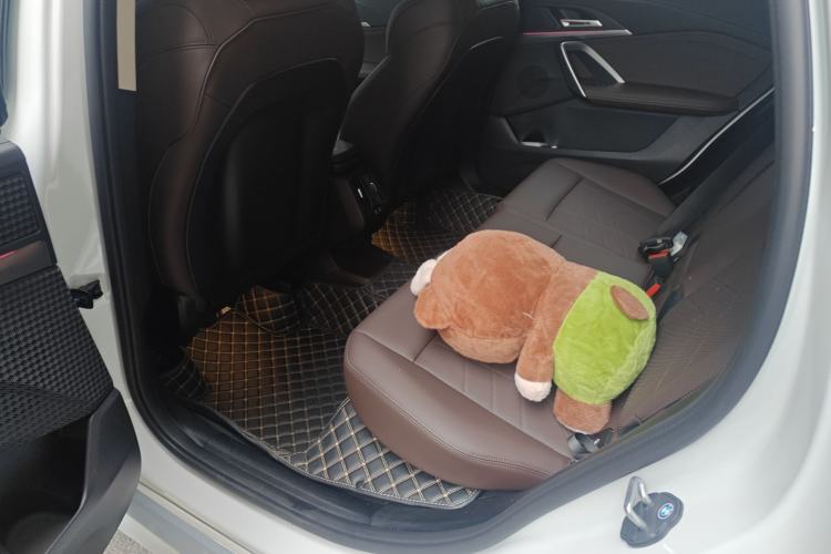 Used BMW X1 2025 Model sDrive25Li M Sport Package
