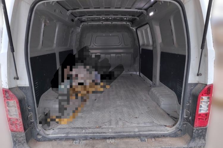 Used Karry Jiangtun E5 2024 230 km Economy Version