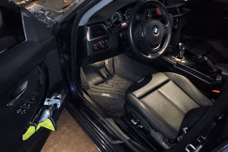 Used BMW 3 Series GT 2018 320i Sport Edition