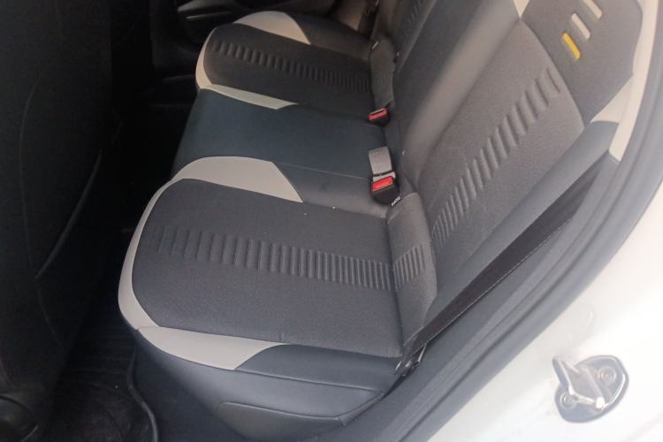 Used Volkswagen Polo 2019 Plus 1.5L Automatic Colorful Technology Edition
