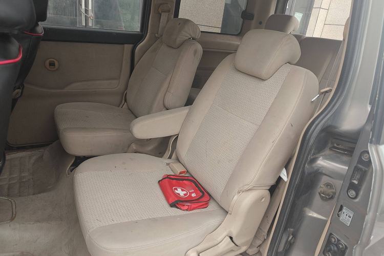 Used Chana Ounuo S 2014 1.3L Base Version