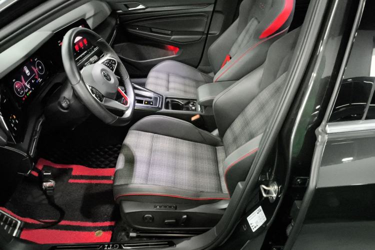 Used Volkswagen Golf GTI 2021 380TSI DSG GTI