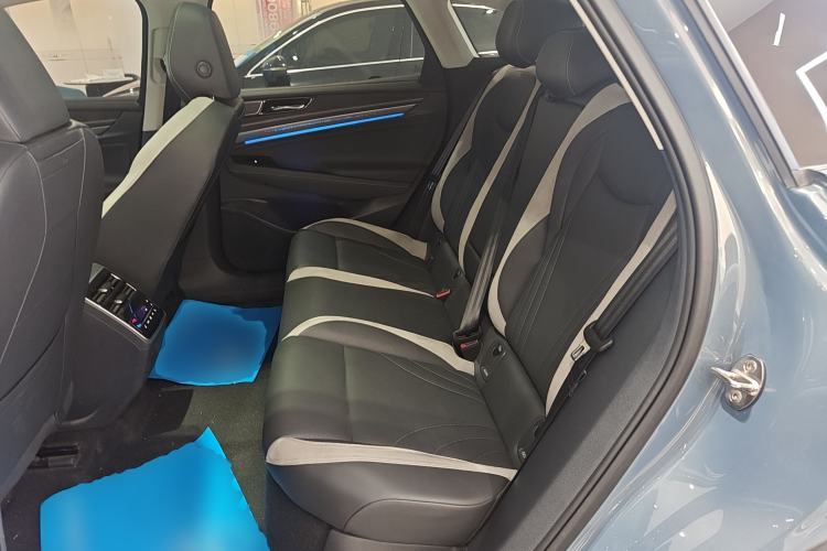 Used Volkswagen ID.7 VIZZION 2024 PRO Model