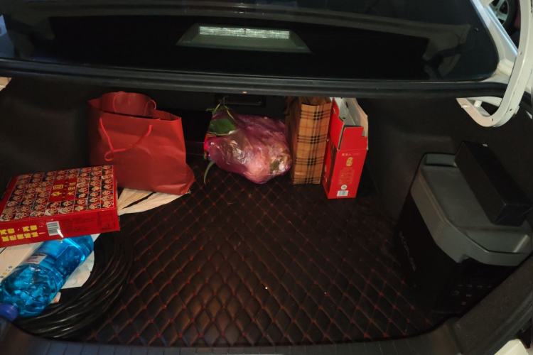 Used Nissan Teana 2016 Revised Version 2.0L XL Comfort Edition
