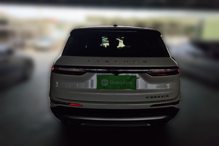 Used Lincoln Corsair 2022 2.0T Two-Wheel Drive Deluxe Edition