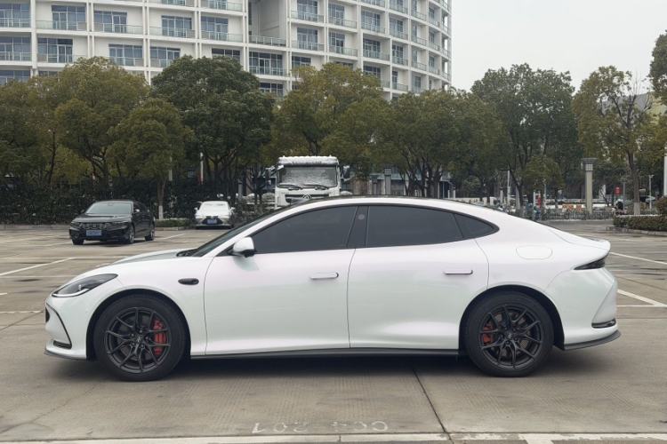 Used IM L6 2024 Max Enhanced Performance Edition