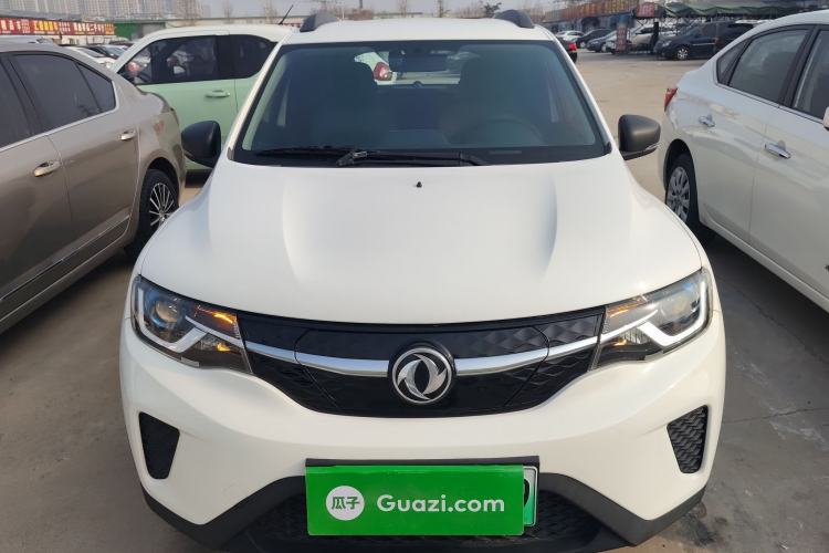 Used Dongfeng NAMMI EX1 2021 Zhi Ling Version Front