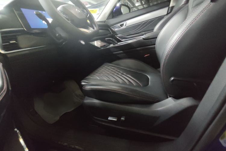 Used Bestune T99 2020 20TD Automatic Premium Edition