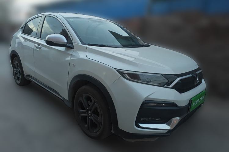 Used Honda XR-V 2019 220TURBO CVT Luxury Edition China VI Emission Standard