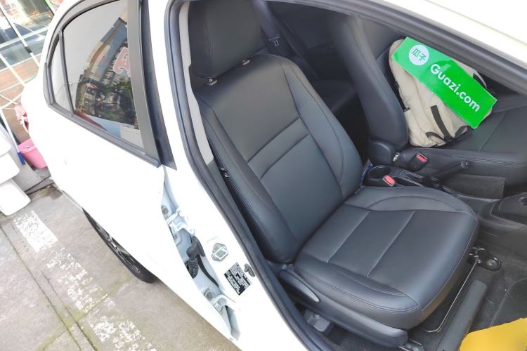 Used Toyota Vios 2019 1.5L CVT Innovation Edition
