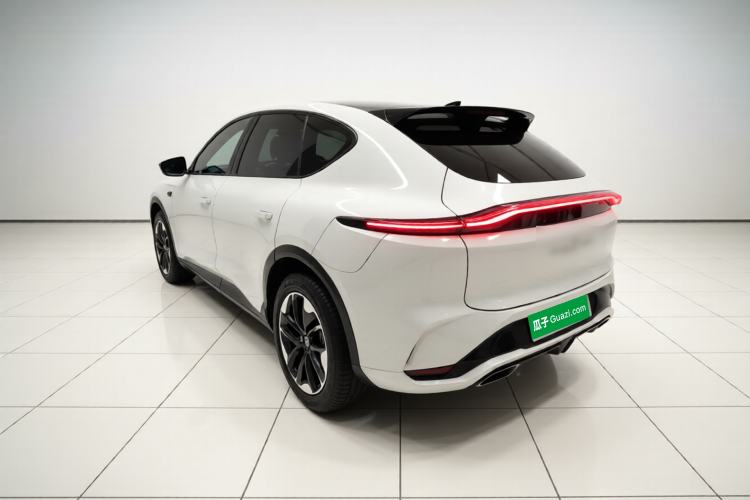 Used IM LS7 2023 90 kWh Elite Rear-Drive Version Exterior 2