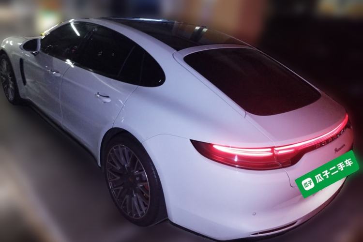 Used Porsche Panamera 2023 Panamera 2.9T
