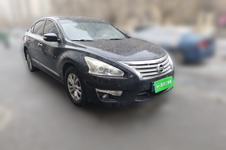Used Nissan Teana 2013 2.5L XL Leading Edition