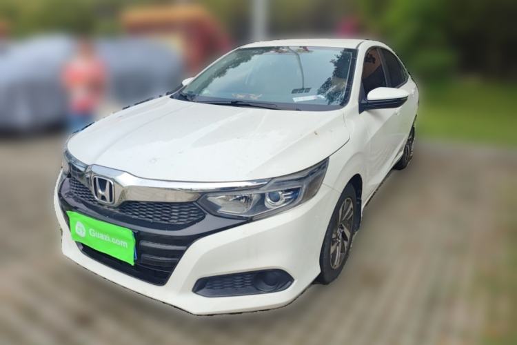 Used Honda Crider 2019 180 Turbo CVT Comfort Version China VI