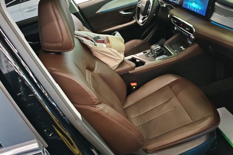 Used JETOUR X90 PLUS 2021 1.6TD DCT Estate 7-Seater
