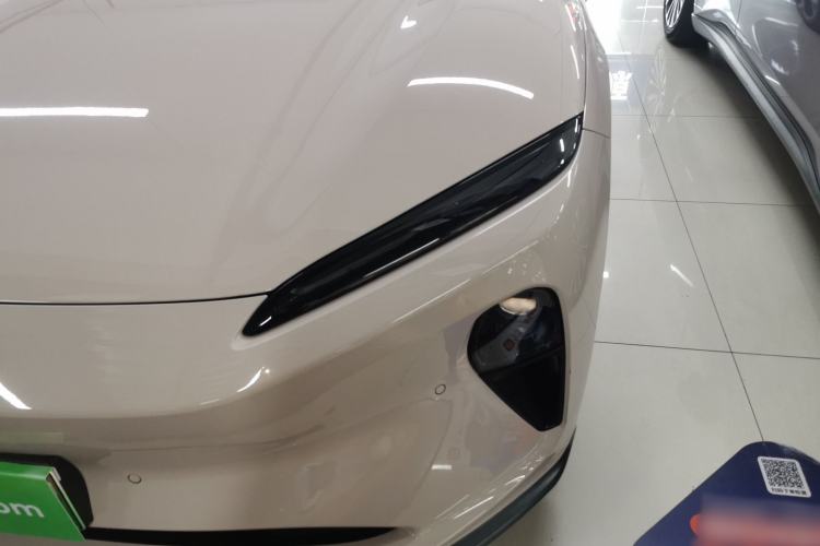 Used Nio ET5 2022 75 kWh
