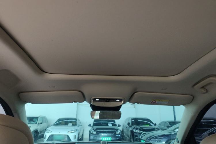 Used Hima AITO M7 2022 1.5T Four-Wheel Drive Luxury Edition
