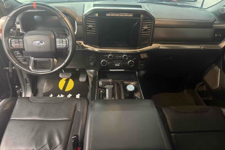 Used Ford F-150 Raptor 2022 3.5T Raptor