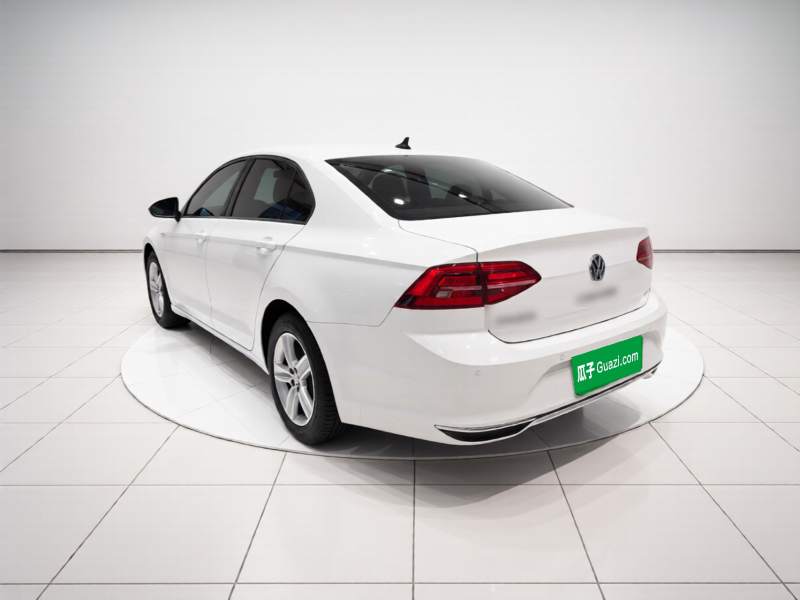 Used Volkswagen Lamando 2021 230TSI DSG Fashion Edition — 4
