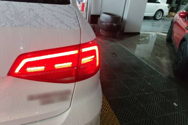 Used Volkswagen Sagitar 2018 280TSI DSG Ignite Edition
