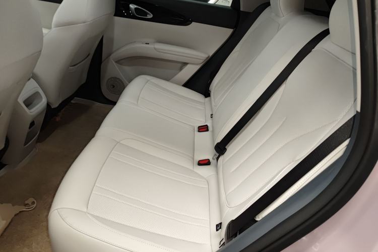 Used Geely Galaxy Geome 2025 UP 410km Exploration Edition