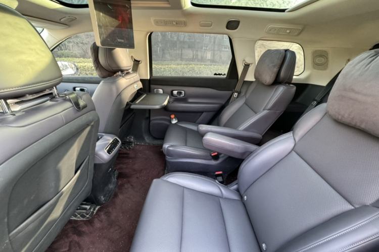 Used Leapmotor C16 2024 Pure Electric 520 Deluxe Edition