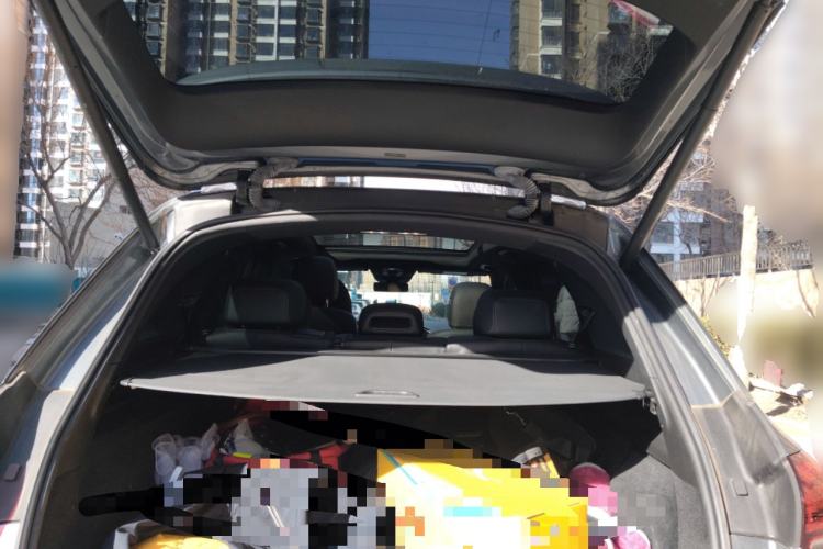 Used Mercedes-Benz GLE New Energy 2021 GLE 350 e 4MATIC