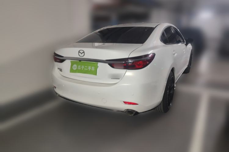 Used Mazda Atenza 2020 2.5L Skyline Sport Edition