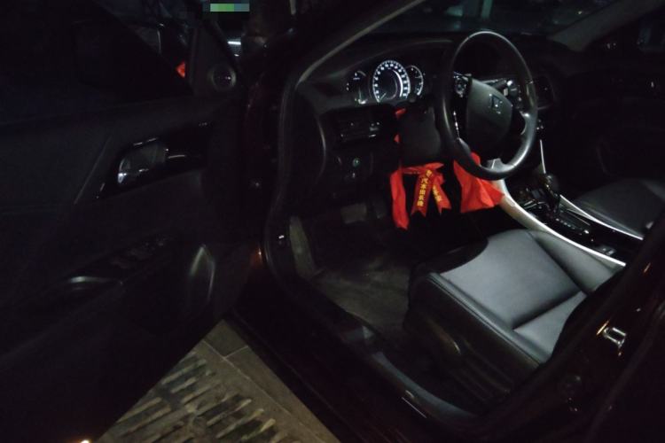 Used Honda Accord 2016 2.0L Elite Edition
