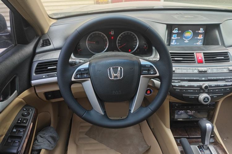 Used Honda Accord 2008 2.0L EX