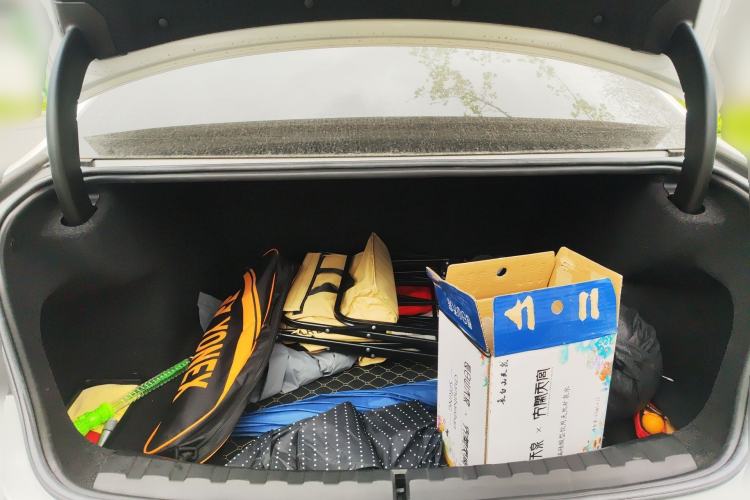 Used BMW 3 Series 2023 325Li M Sport Package