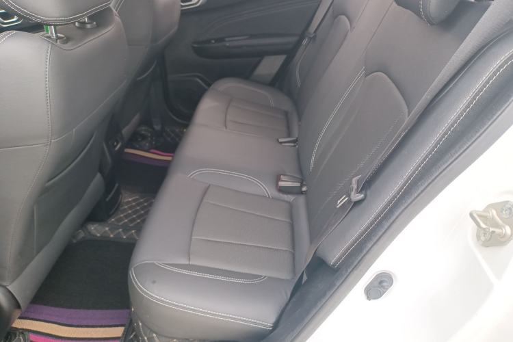 Used Geely Auto Vision X3 2020 1.5L Manual Elite Edition