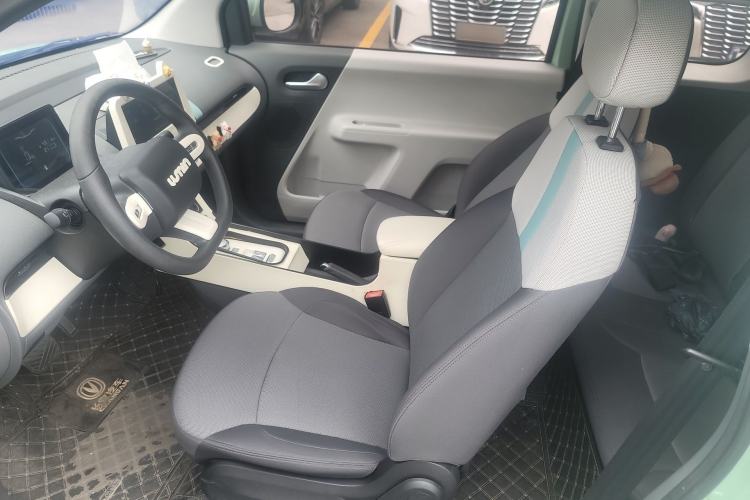 Used CHANGAN NEVO Lumin 2022 210km Sweet Edition Left Front Seat